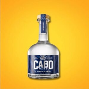 CABO WABO BLANCO - Image 1