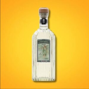 GRAN CENTENARIO PLATA - Image 1