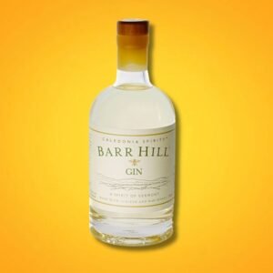 CALEDONIA SPIRITS BARR HILL GIN - Image 1
