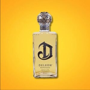 DELEON ANEJO