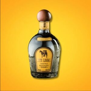 SIETE LEGUAS REPOSADO