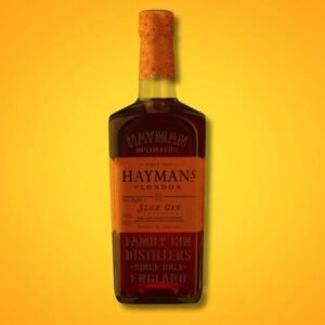 HAYMAN'S SLOE GIN