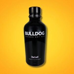 BULLDOG GIN