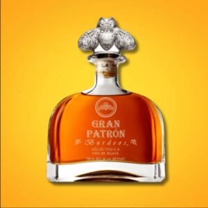 GRAN PATRON BURDEOS - Image 1