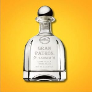 GRAN PATRON PLATINUM