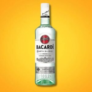 BACARDI SUPERIOR