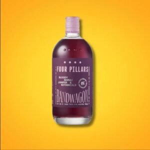 FOUR PILLARS BLOODY SHIRAZ GIN