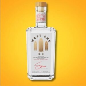 WEST END GIN