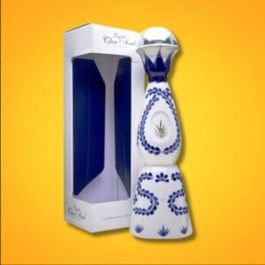 CLASE AZUL REPOSADO - Image 1