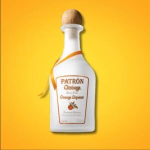 PATRON ORANGE - Image 1