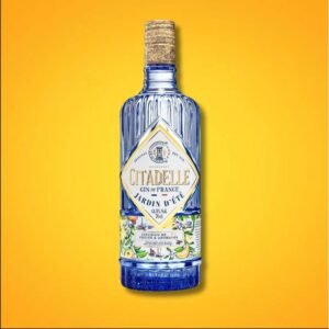 CITADELLE JARDIN D'ETE GIN