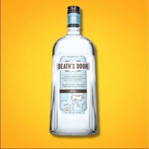 DEATH'S DOOR GIN
