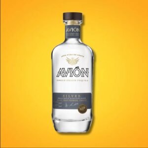 AVION SILVER