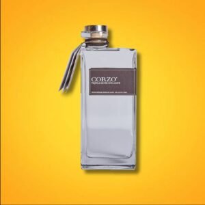 CORZO SILVER