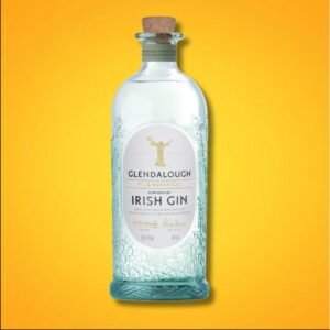 GLENDALOUGH WILD BOTANICAL GIN