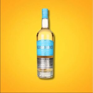 KINAHANS SMALL BATCH IRISH GIN