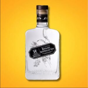 BOTANIC AUSTRALIS GIN