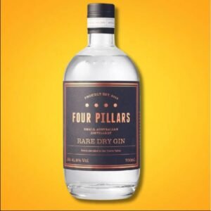 FOUR PILLARS RARE DRY GIN