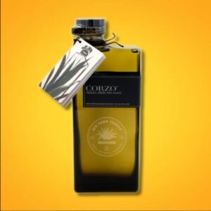 CORZO ANEJO - Image 1