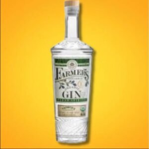 FARMER'S ORGANIC GIN