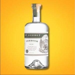 ST. GEORGE TERROIR GIN