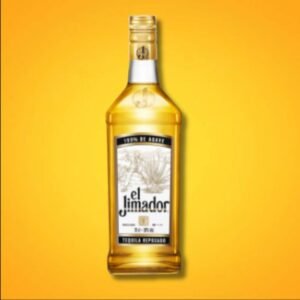 EL JIMADOR REPOSADO - Image 1