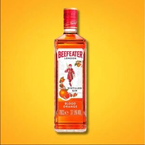 BEEFEATER BLOOD ORANGE