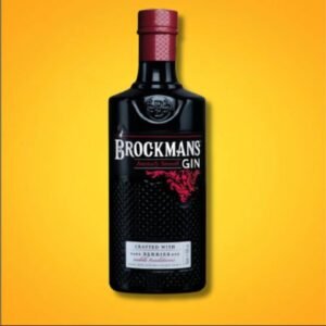 BROCKMANS GIN