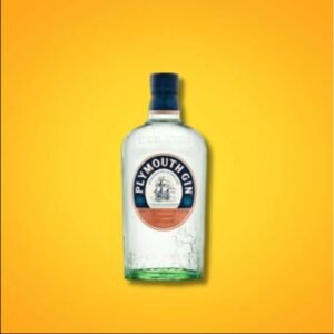 PLYMOUTH GIN