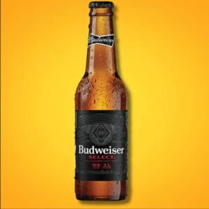 BUDWEISER SELECT