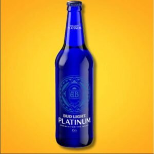 BUD LIGHT PLATINUM