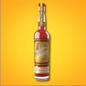 KENTUCKY OWL BATCH 12 RYE WHISKEY - Image 1