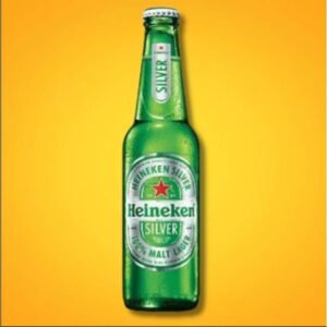 HEINEKEN LIGHT