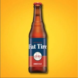 FAT TIRE AMBER ALE