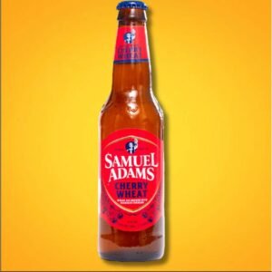 SAMUEL ADAMS CHERRY WHEAT