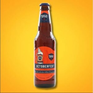 SAMUEL ADAMS OCTOBERFEST