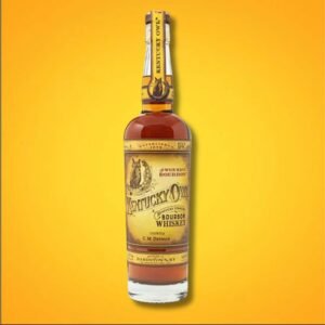KENTUCKY OWL BATCH 77 BOURBON - Image 1
