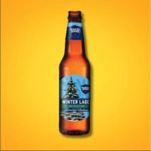 SAMUEL ADAMS WINTER LAGER