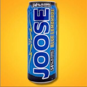 JOOSE BLUE LEMONADE