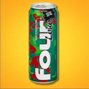 FOUR LOKO WATERMELON