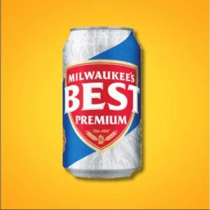 MILWAUKEE'S BEST - Image 1