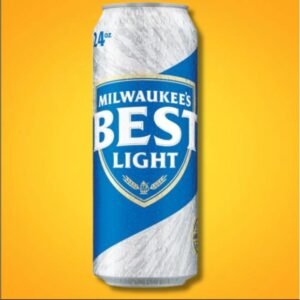 MILWAUKEE'S BEST LIGHT