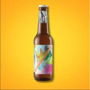 TO OL GARDEN OF EDEN IPA