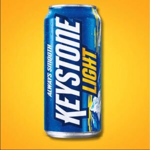 KEYSTONE LIGHT