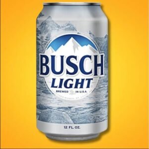 BUSCH LIGHT