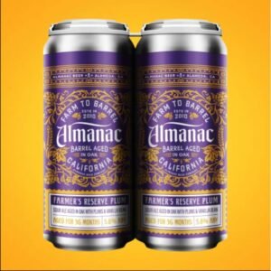 ALMANAC FARMER'S RESERVE