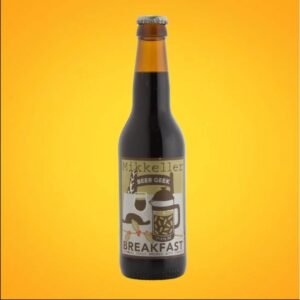 MIKKELLER BEER GEEK BREAKFAST