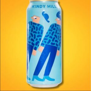 MIKKELLER WINDY HILL IPA