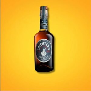 MICHTER'S AMERICAN WHISKEY - Image 1