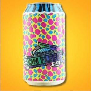 STILLWATER ON FLEEK IMPERIAL STOUT